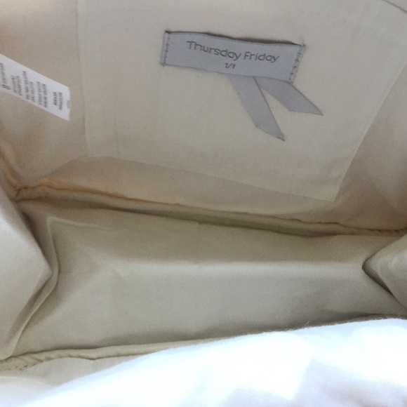 Canvas tote bag - Picture 7 of 7